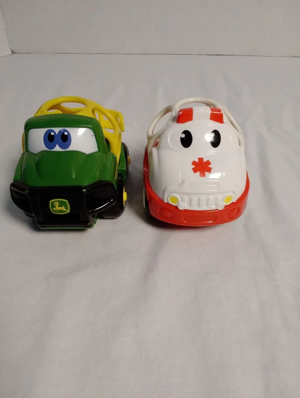 OBall Go Grippers Bundle